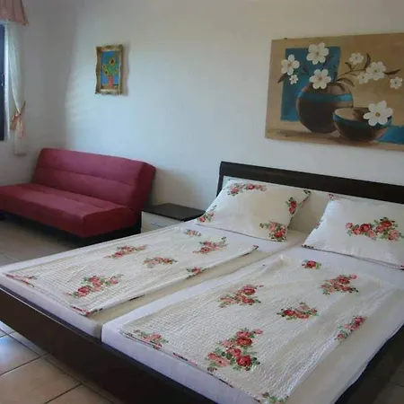 Tonis Radovanjica Apartment