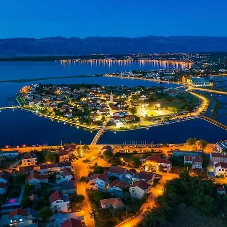 Tonis Radovanjica *