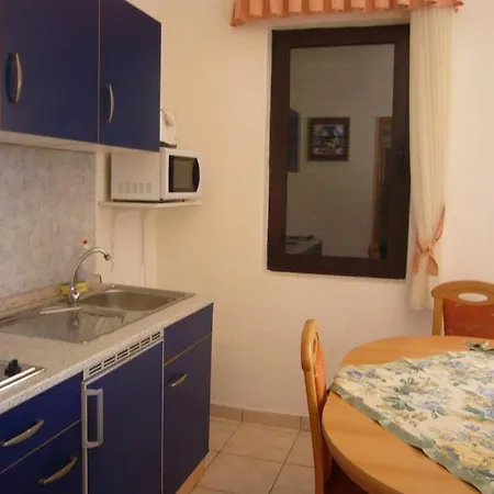Apartment Tonis Radovanjica