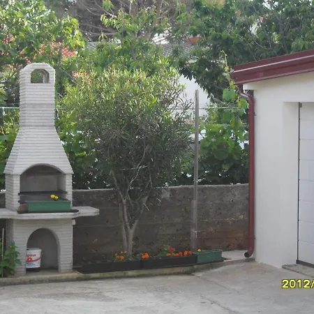 Apartment Tonis Radovanjica