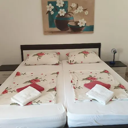 Apartment Tonis Radovanjica Vir